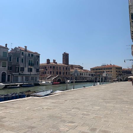 Tre Archi Your Apartment Venice Luaran gambar